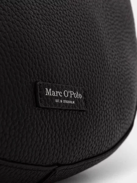 Marc O'Polo Válltáska fekete