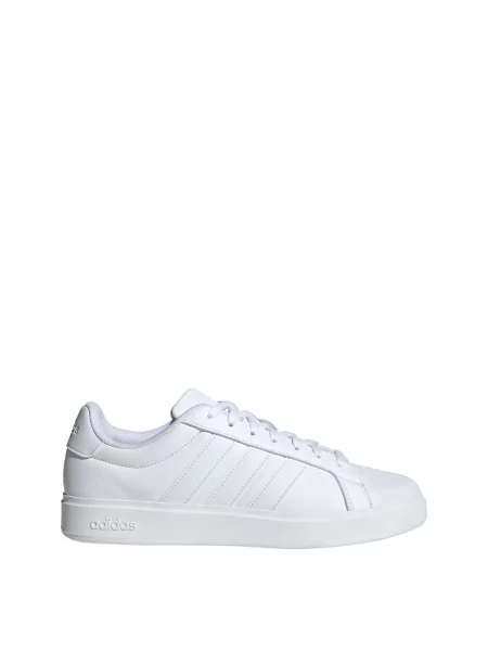 Sneakerși Adidas Sportswear alb