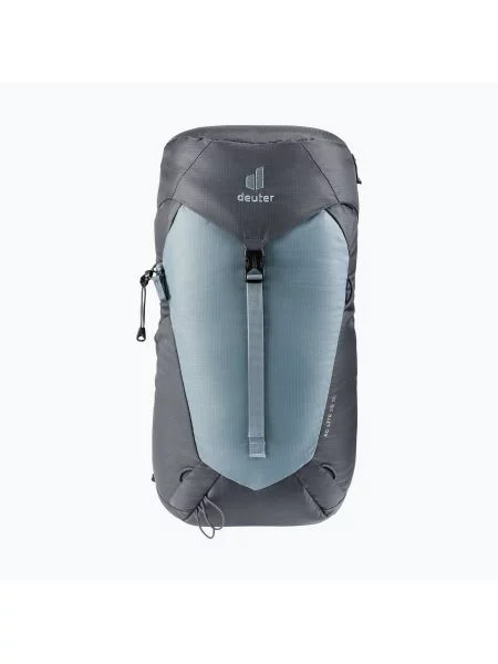 Plecak Deuter trekkingowy szary