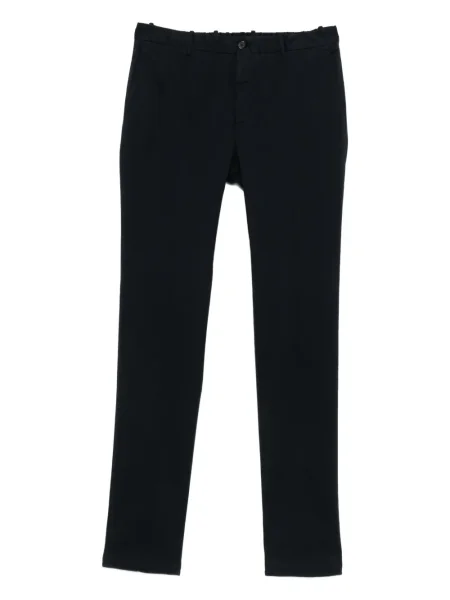 Pantaloni Incotex albastru