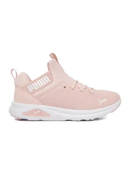 Sneakersy różowe
