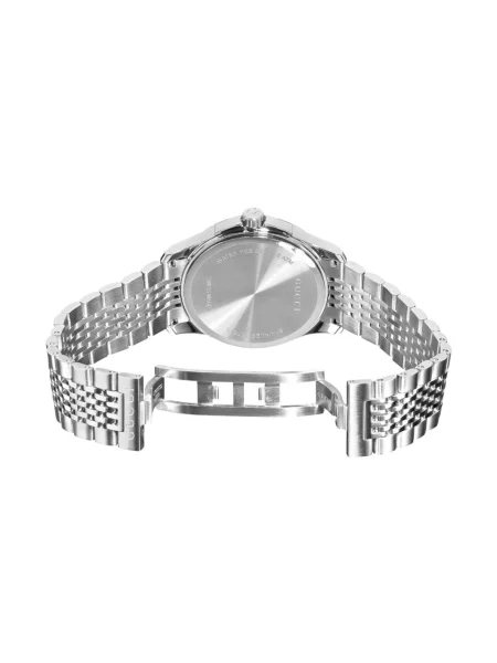 Zegarek Gucci G-Timeless szary