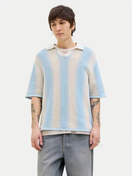 Jack&Jones Svetr Acapulco Barevná