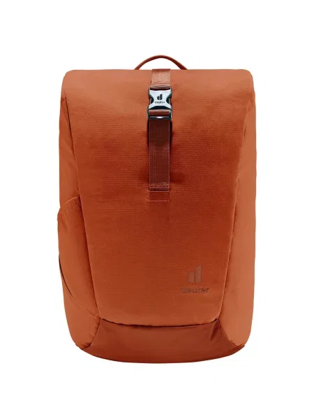 Kabelka Deuter oranžová
