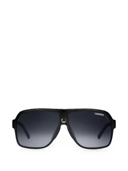Ochelari de soare Carrera cu autograf negru