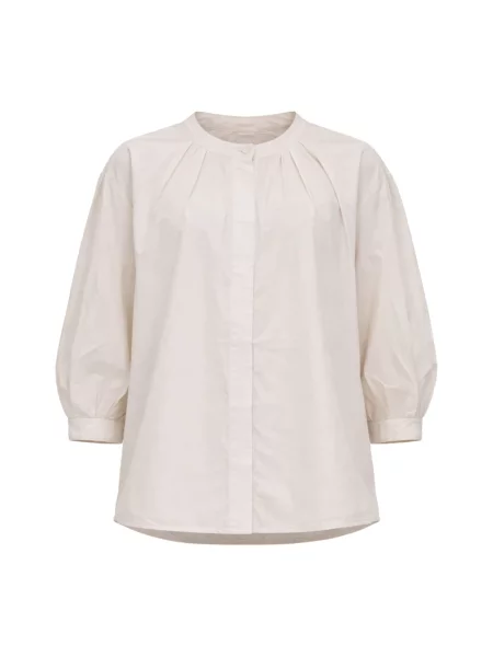 Bluzka Transit beżowa