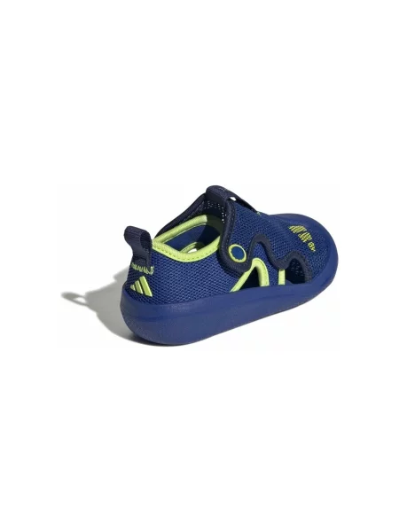Pantofi copii Adidas albastru