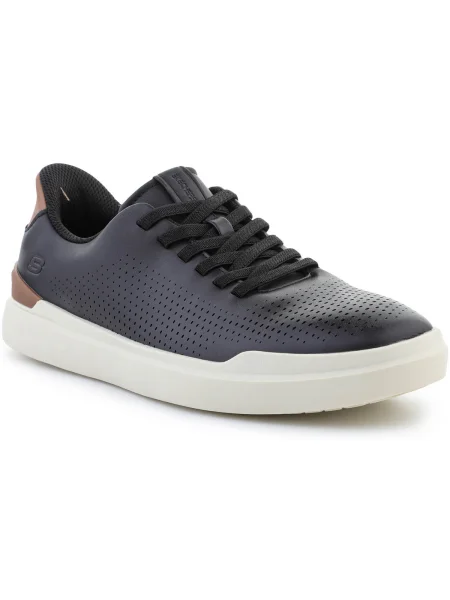 Pantofi Skechers negru