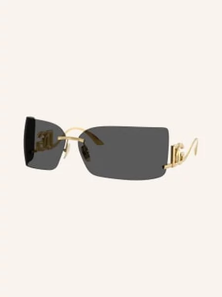 Dolce & Gabbana Akcesoria Kobieta ONE SIZE Dg Okulary żółty