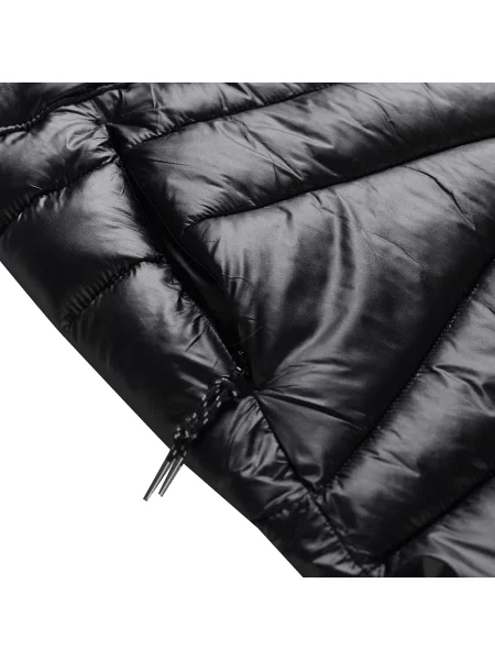 Fustă Alpine Pro negru