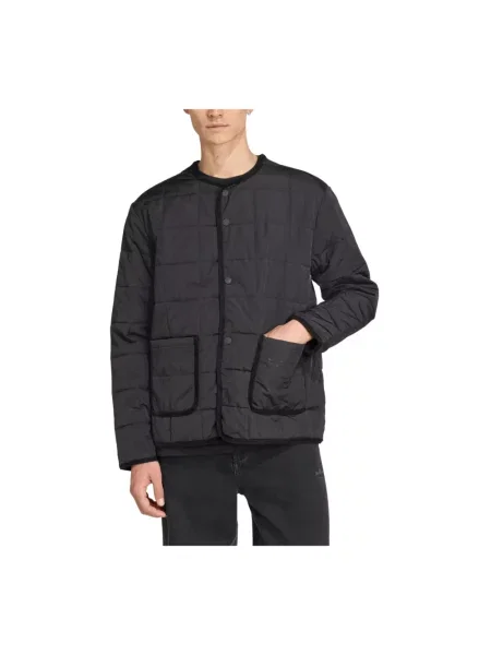 Kurtka Adidas czarna