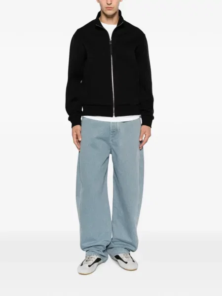 Geacă Givenchy negru