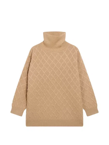 Pulover Max Mara de lână