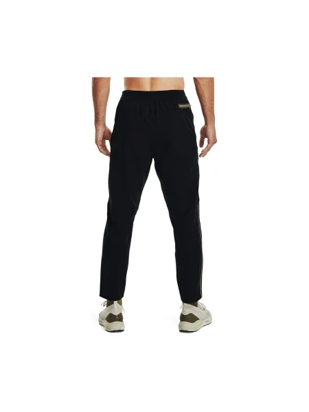 Nohavice Under Armour čierna