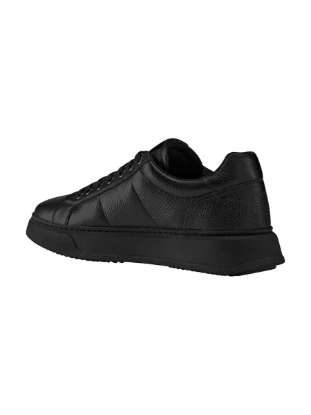 Sneakersy Bogner Mialan 26 čierna