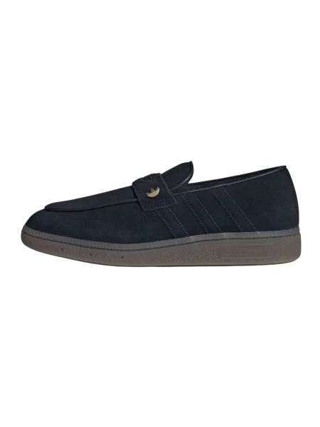 Sneakers adidas Handball Spezial Loafer Core Black/ Core Black/ EUR 38 czarne