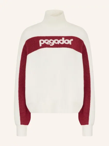 Pegador Sweter Segovia weiss
