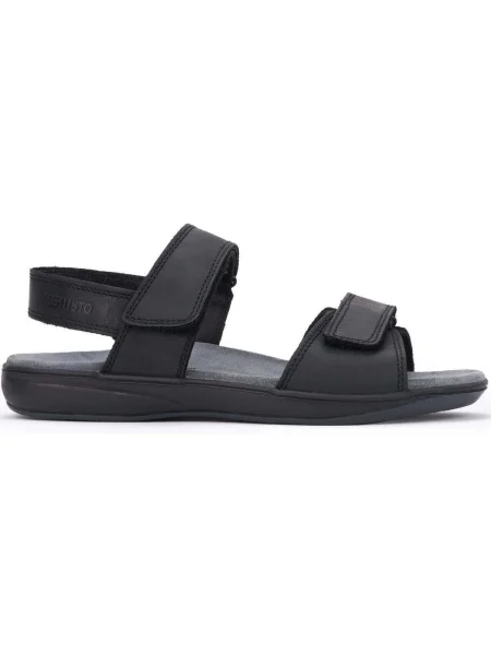 Pantofi Mephisto negru