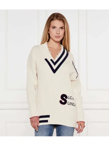 Pinko Pulover GIOVO