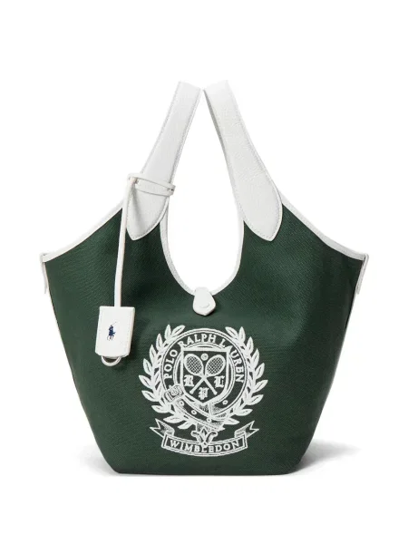 Велурени бягане с яка чорапи Polo Ralph Lauren синьо