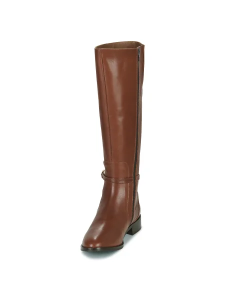 Pantofi Jb Martin maro