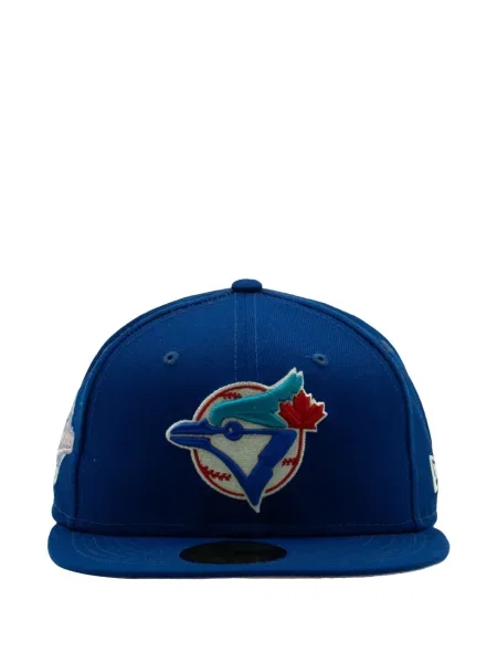 Șapcă New Era Cap albastru
