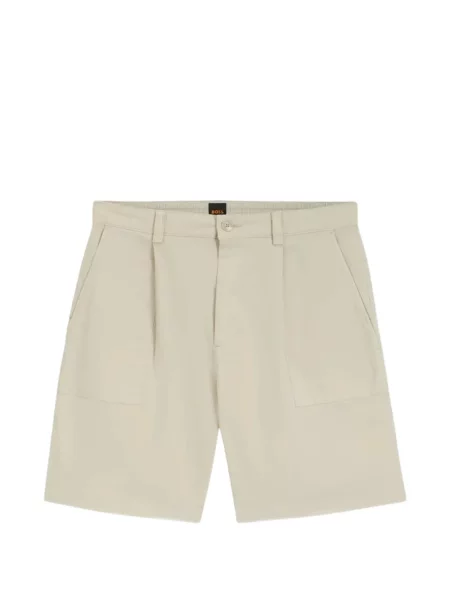 Pantaloni chino Boss