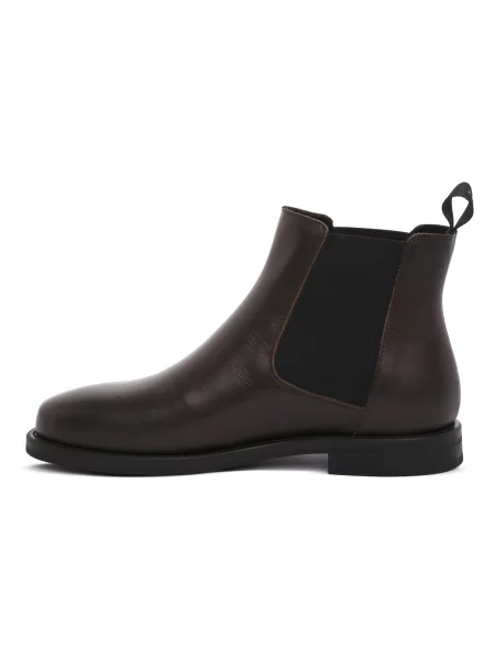 Pantofi Frau maro