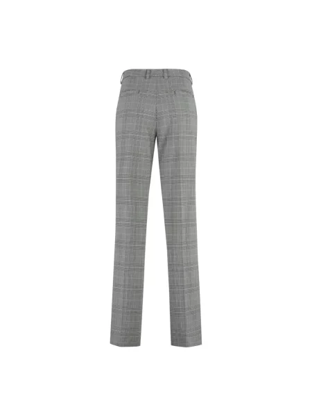 Spodnie Pt01 szare