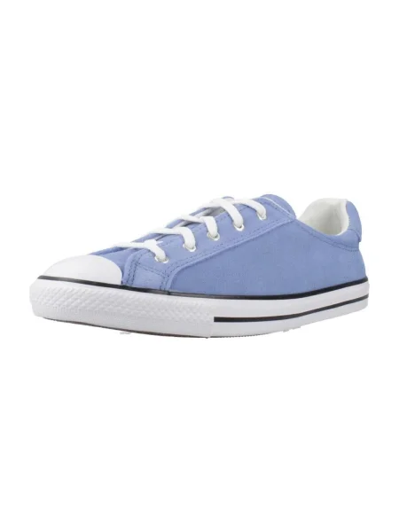 Pantofi Converse albastru