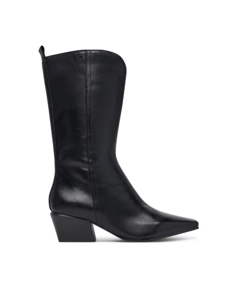 Cizme Tamaris negru