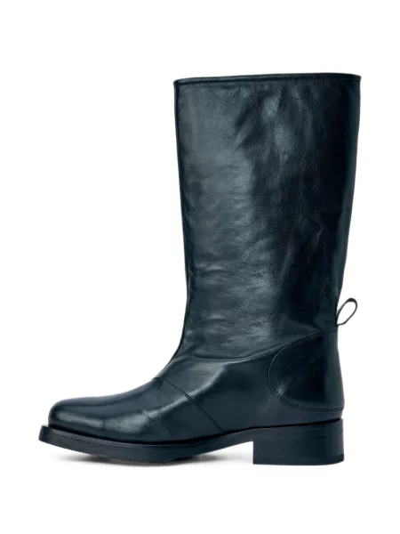 Botine Our Legacy negru