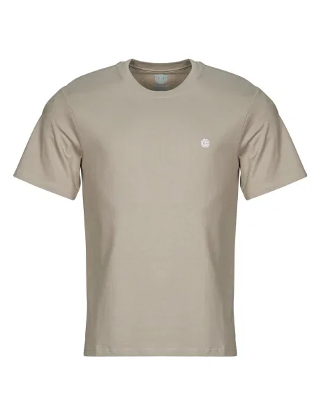 Tricou Element bej