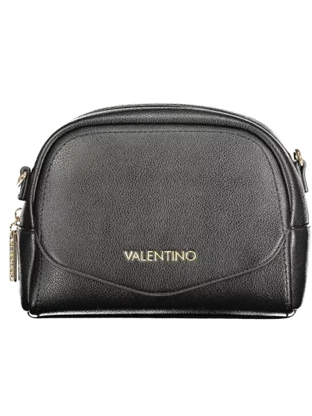 Crossbody torbica Valentino Bags črna