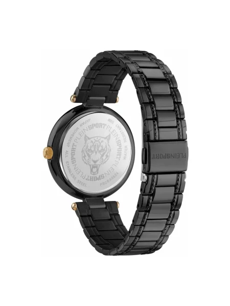 Zegarek Plein Sport czarny
