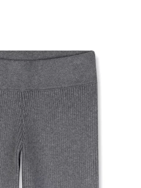 Gyerek nadrág Givenchy szürke