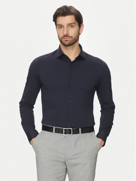 Srajca Michael Kors modra