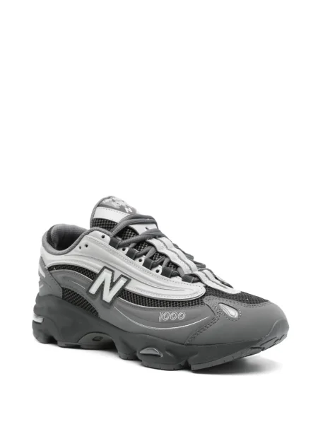 Sneakerși New Balance Fresh Foam gri