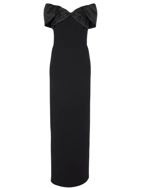 Sukienka Rebecca Vallance czarna