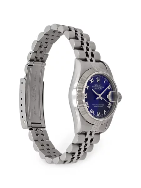 Ceas Rolex albastru
