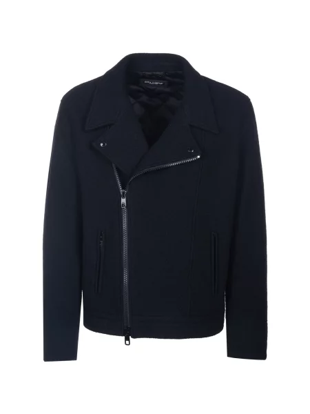 Geacă D&g negru