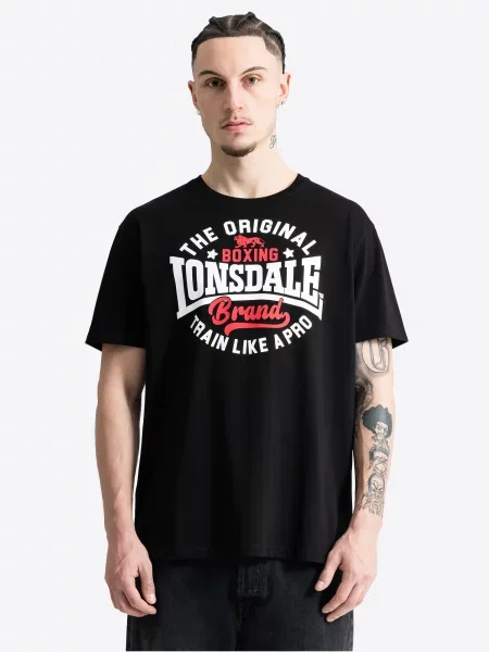 Tricou Lonsdale