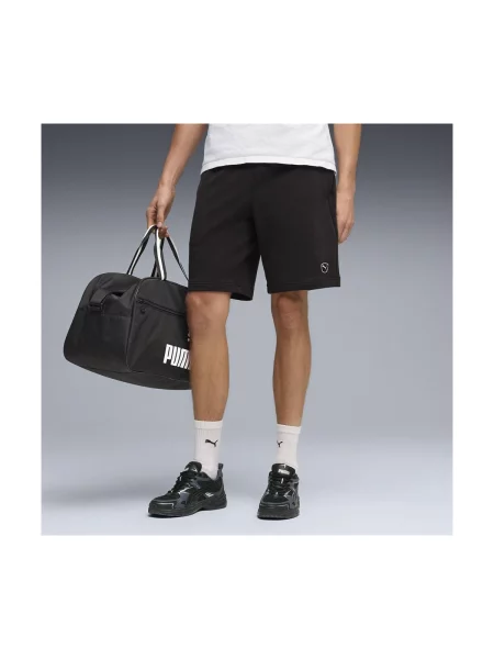 Pantaloni Puma negru