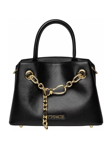 STEVE MADDEN Kabelka Brosaly' černá