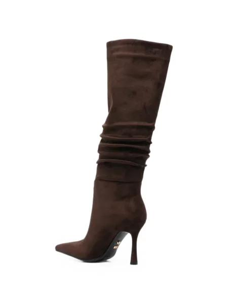 Botine Twenty Fourhaitch maro