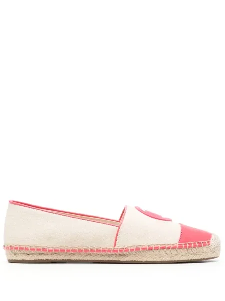 Espadrile Michael Kors cu broderie