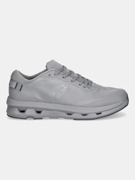Sneakerși On-running gri