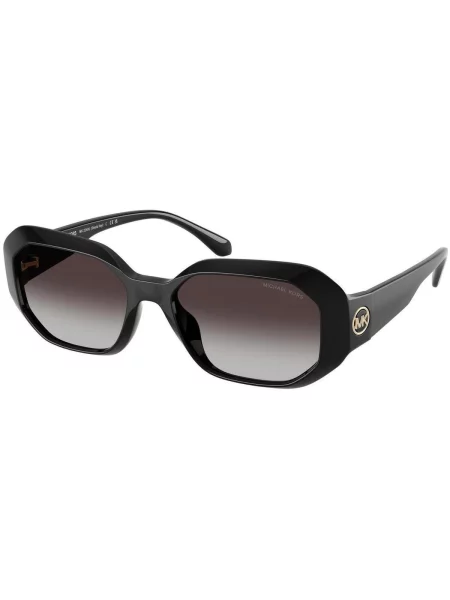 Hodinky Michael Michael Kors čierna