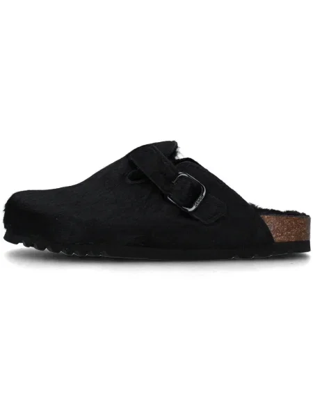 Pantofi Scholl negru
