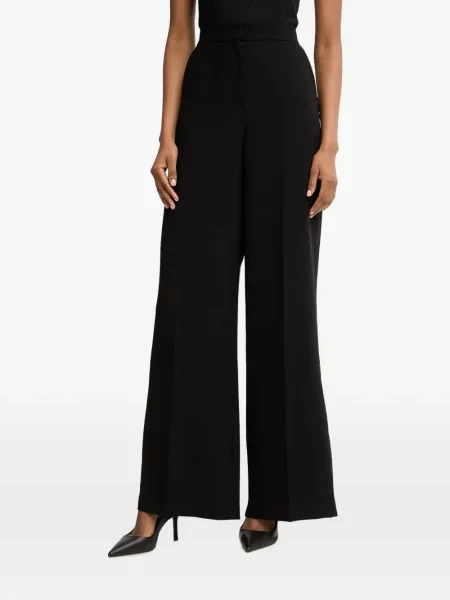 Pantaloni Morgan negru